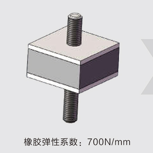 广东减震垫