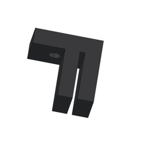 FN-JZ-002 F type cushion (fixed joint)