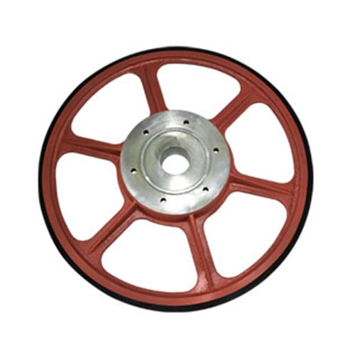 FN-MCL-015 handrail drive wheel