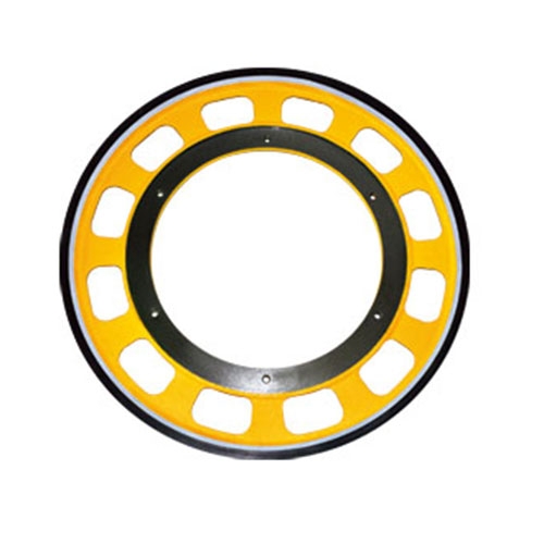 FN-MCL-007X friction wheel