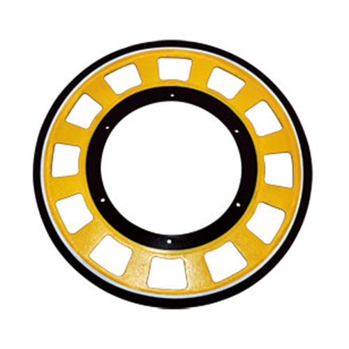 FN-MCL-003 friction wheel