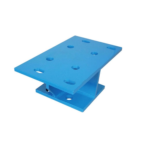 FN-DXZJ-001 rolling guide shoe conversion bracket