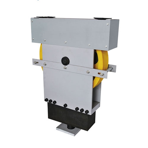 FN-JDL-005 car top wheel parts