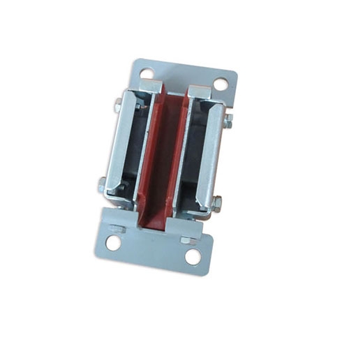 Sliding guide shoe T-DX-H22