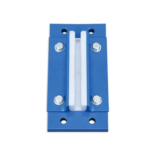 Sliding guide shoe T-DX-H5