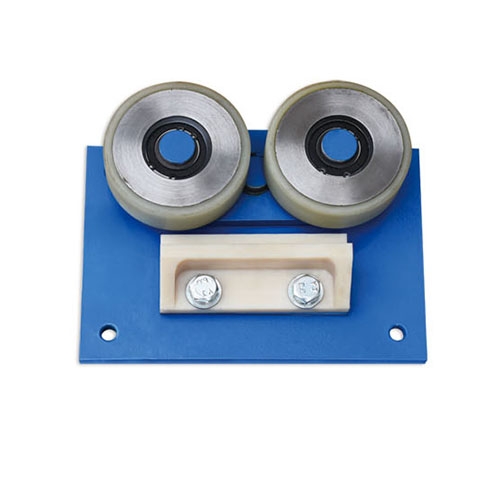 Flat side roller guide shoe FN-GDX-006(Ф100)