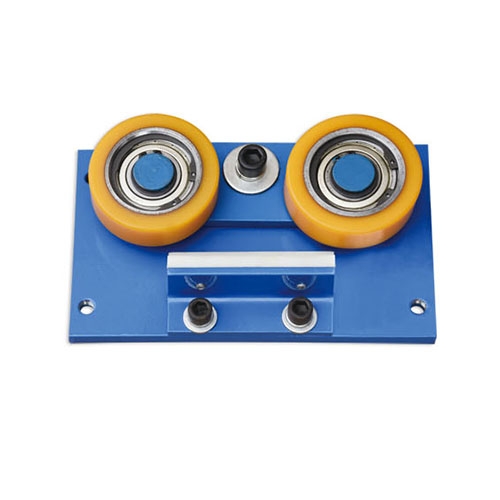 Flat side roller guide shoe FN-GDX-006(Ф80J)