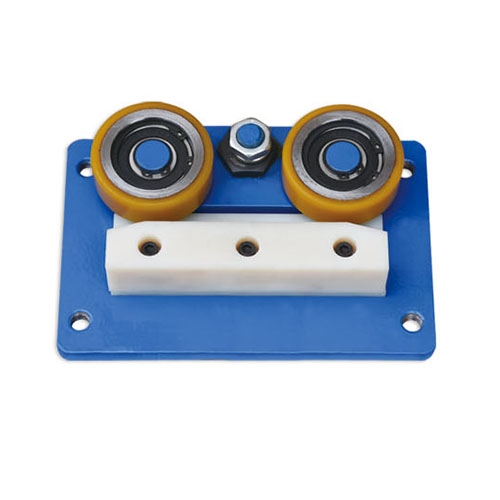 Flat side roller guide shoe FN-GDX-006(Ф70J)