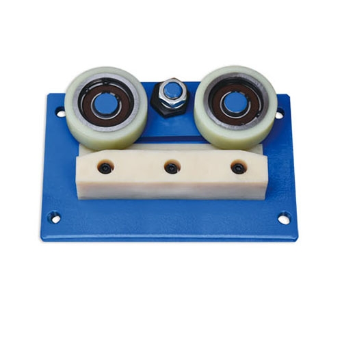 Flat side roller guide shoe FN-GDX-006(Ф70B)