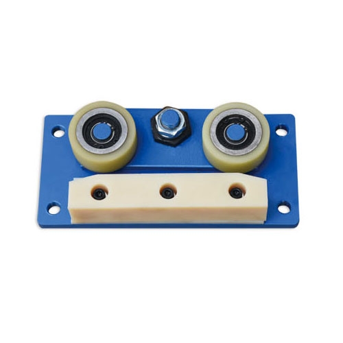 Flat side roller guide shoe FN-GDX-006(Ф55)