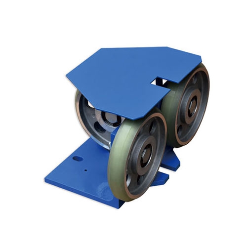 Pair of heavy guide shoes FN-DDX-014