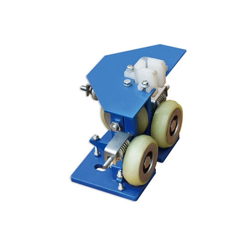 Pair of heavy-duty boots (Ф80) FN-DDX-007