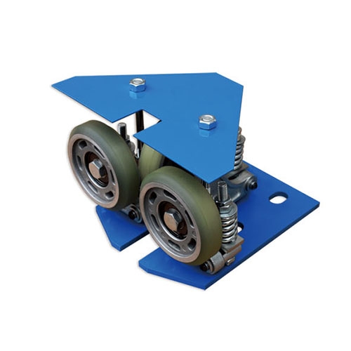 Rolling guide shoe FN-GDX-012