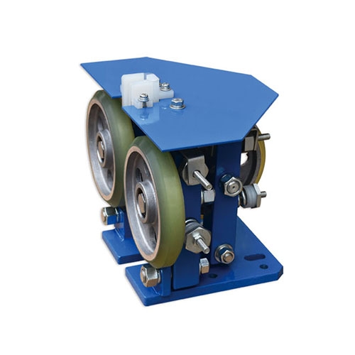 Rolling guide shoe (Ф150) FN-GDX-004