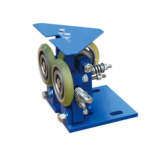 Rolling guide shoe (Ф125) FN-GDX-001(E)