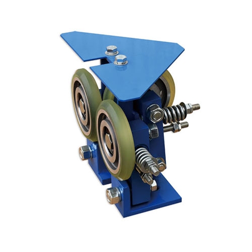 Rolling guide shoe (Ф125) FN-GDX-001(D)