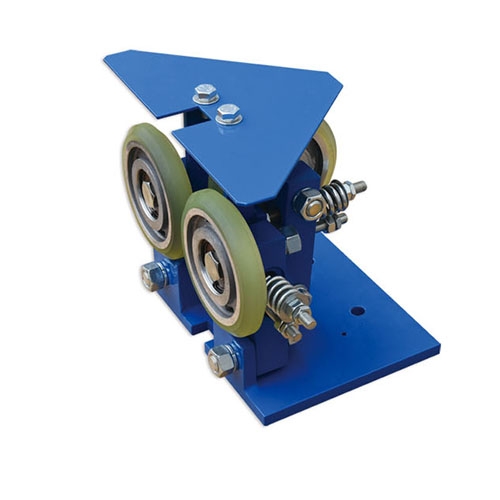 Rolling guide shoe (Ф125) FN-GDX-001(C)