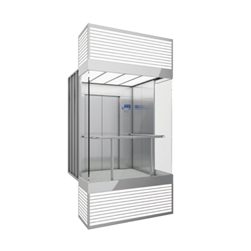 FNC-014（Sightseeing ladder）