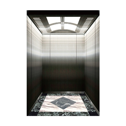 FNC-010（Passenger elevator）