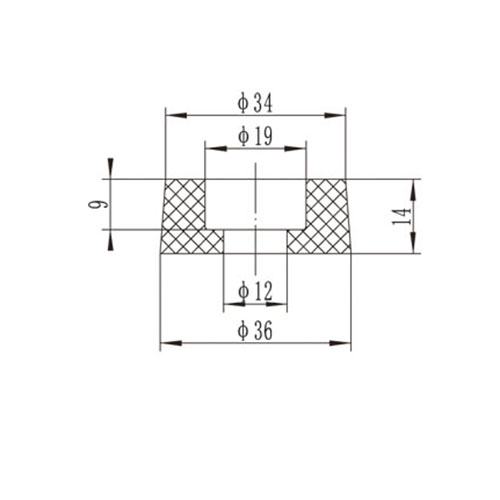 FN-JD-001 pad FN-JD-001 pad