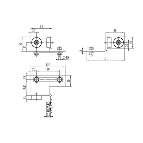 FN-JZ-023 car corrector