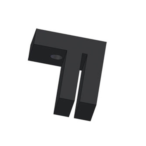 FN-JZ-002 F type cushion (fixed joint)