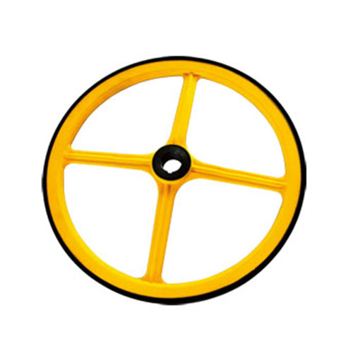 FN-MCL-004 friction wheel