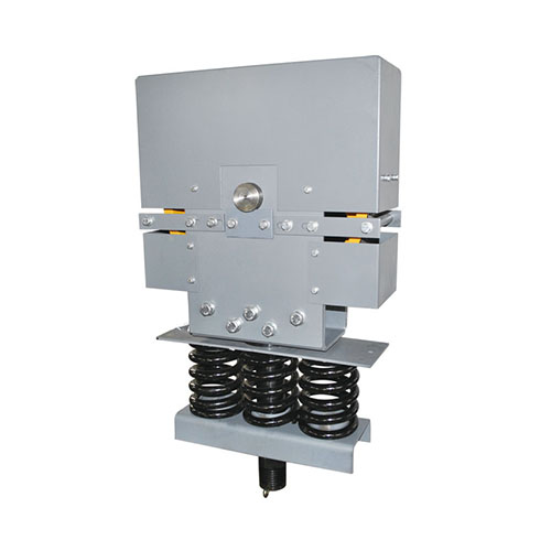 FN-JDL-001 car top wheel parts