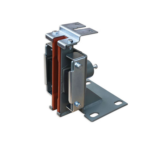 Sliding guide shoe T-DX-H20