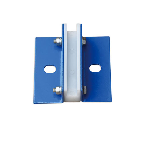 Sliding guide shoe T-DX-H13 Sliding guide shoe T-DX-H13