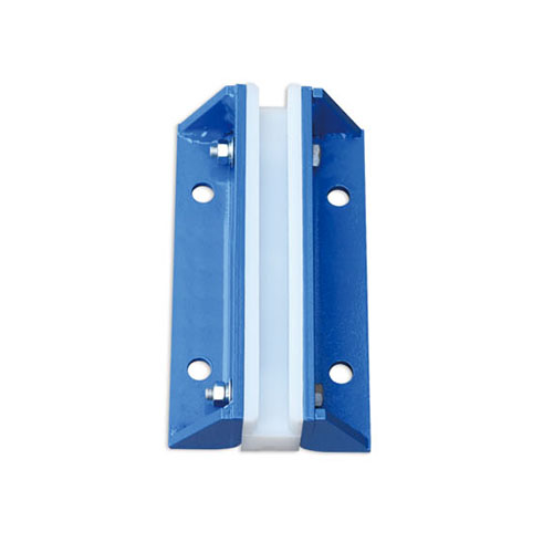 Sliding guide shoe T-DX-H8