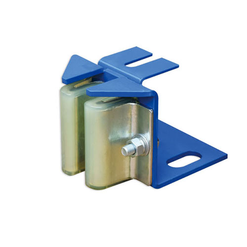 Sliding guide shoe T-DX-H4(C)