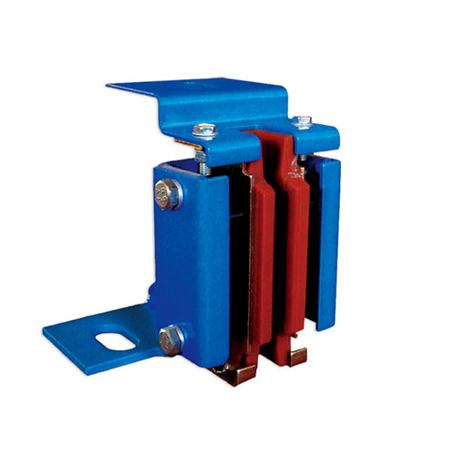 Sliding guide shoe T-DX-H2 Sliding guide shoe T-DX-H2