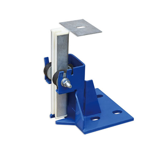 Sliding guide shoe T-DX-H1(C) Sliding guide shoe T-DX-H1(C)