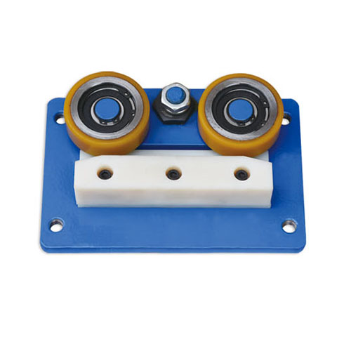 Flat side roller guide shoe FN-GDX-006(Ф70J)