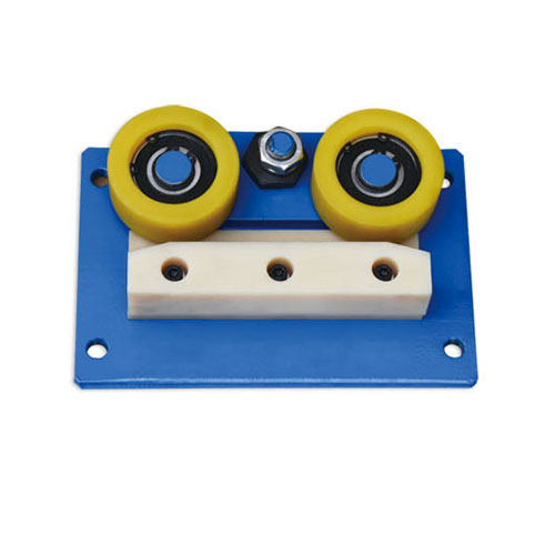 Flat side roller guide shoe FN-GDX-006(Ф70C) Flat side roller guide shoe FN-GDX-006(Ф70C)