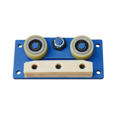 Flat side roller guide shoe FN-GDX-006(Ф55) Flat side roller guide shoe FN-GDX-006(Ф55)