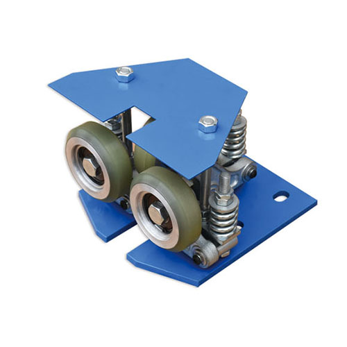 Rolling guide shoe FN-GDX-013