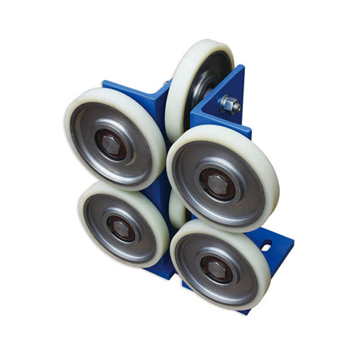 Rolling guide shoe FN-GDX-010