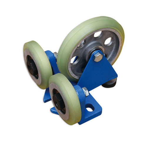 Rolling guide shoe FN-GDX-009 Rolling guide shoe FN-GDX-009