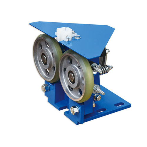 Rolling guide shoe (Ф160) FN-GDX-002(B) Rolling guide shoe (Ф160) FN-GDX-002(B)