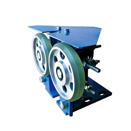 Rolling guide shoe (Ф125) FN-GDX-001(D) Rolling guide shoe (Ф125) FN-GDX-001(D)