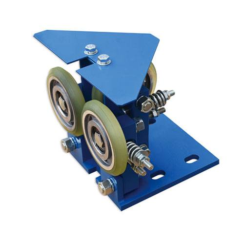 Rolling guide shoe (Ф125) FN-GDX-001(B)