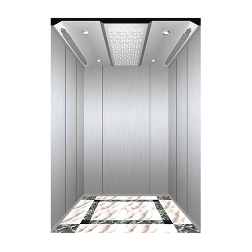 电梯轿厢
