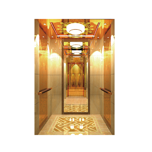 电梯轿厢装潢 电梯轿厢装潢